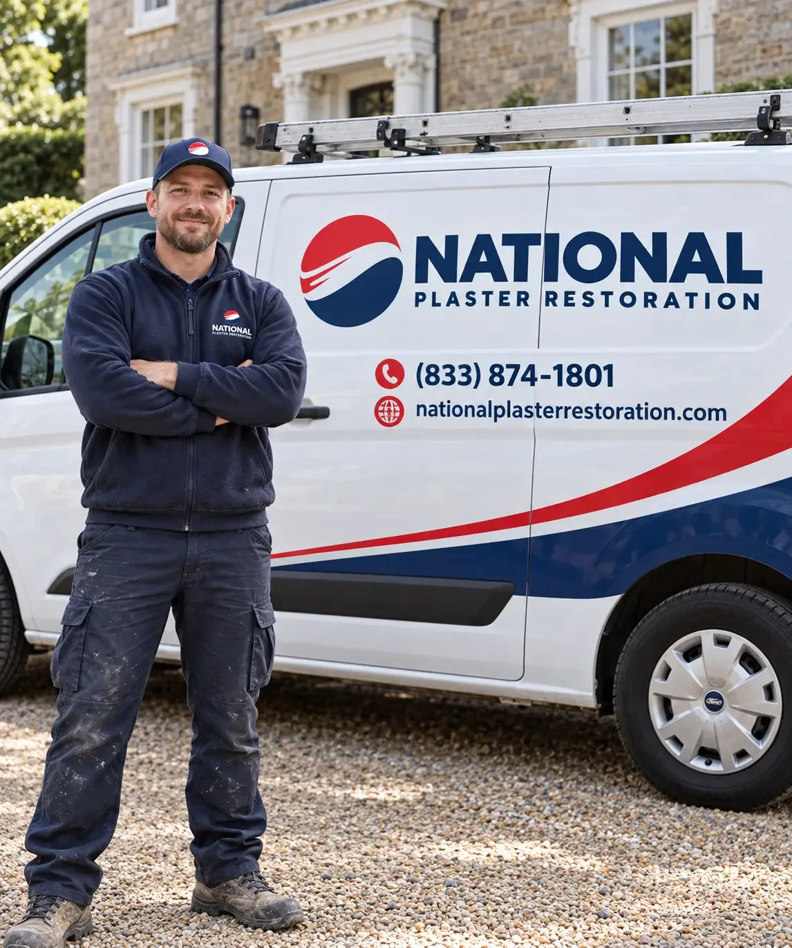 Plaster Repair company in Nicholson, GA